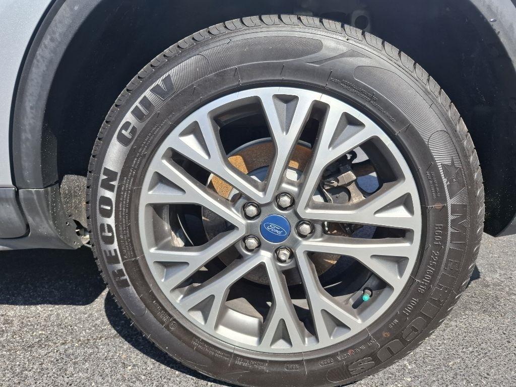 Ford Escape SEL AWD 2020