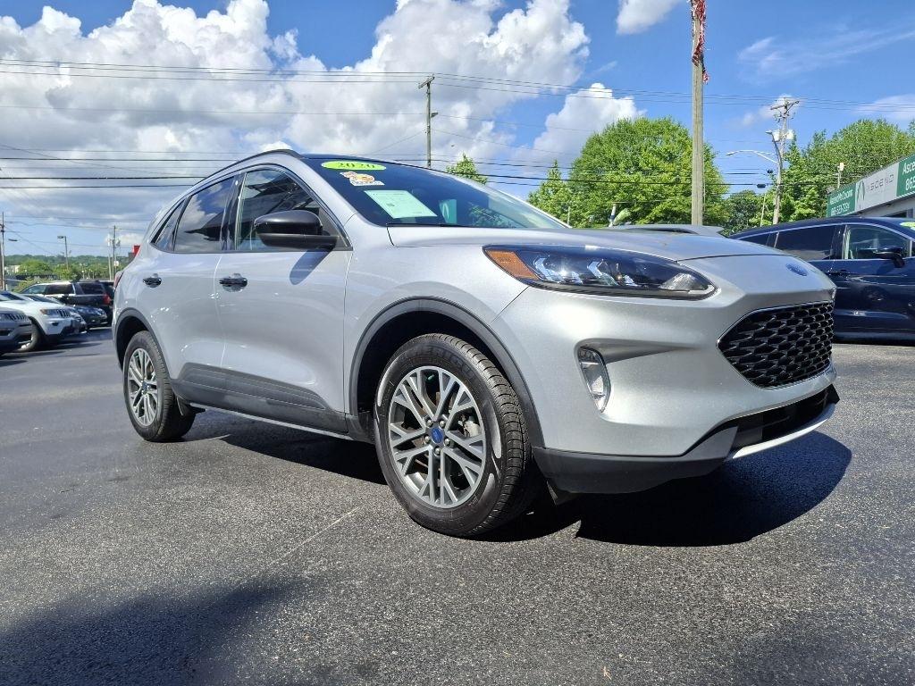Ford Escape SEL AWD 2020