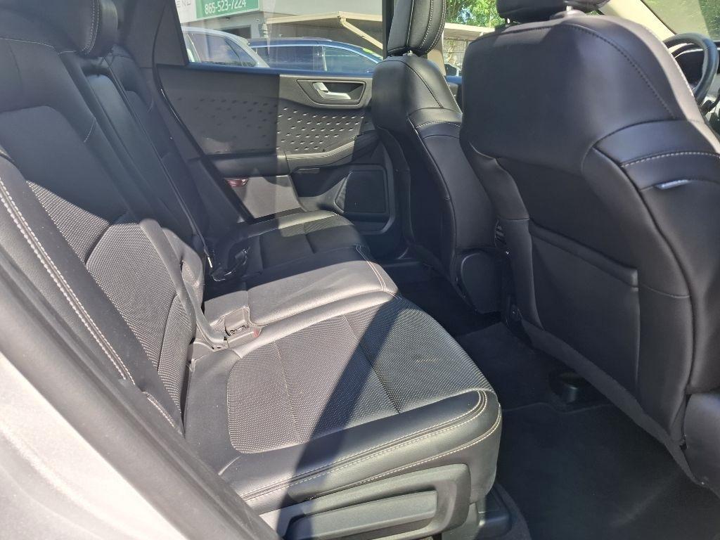 Ford Escape SEL AWD 2020