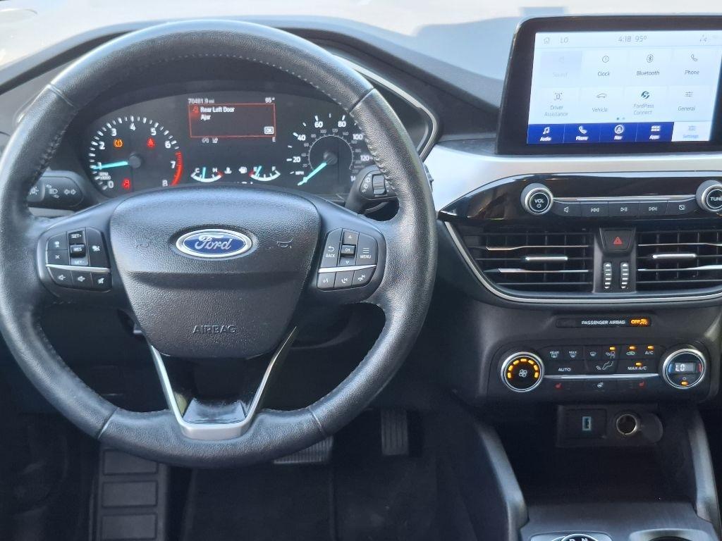 Ford Escape SEL AWD 2020
