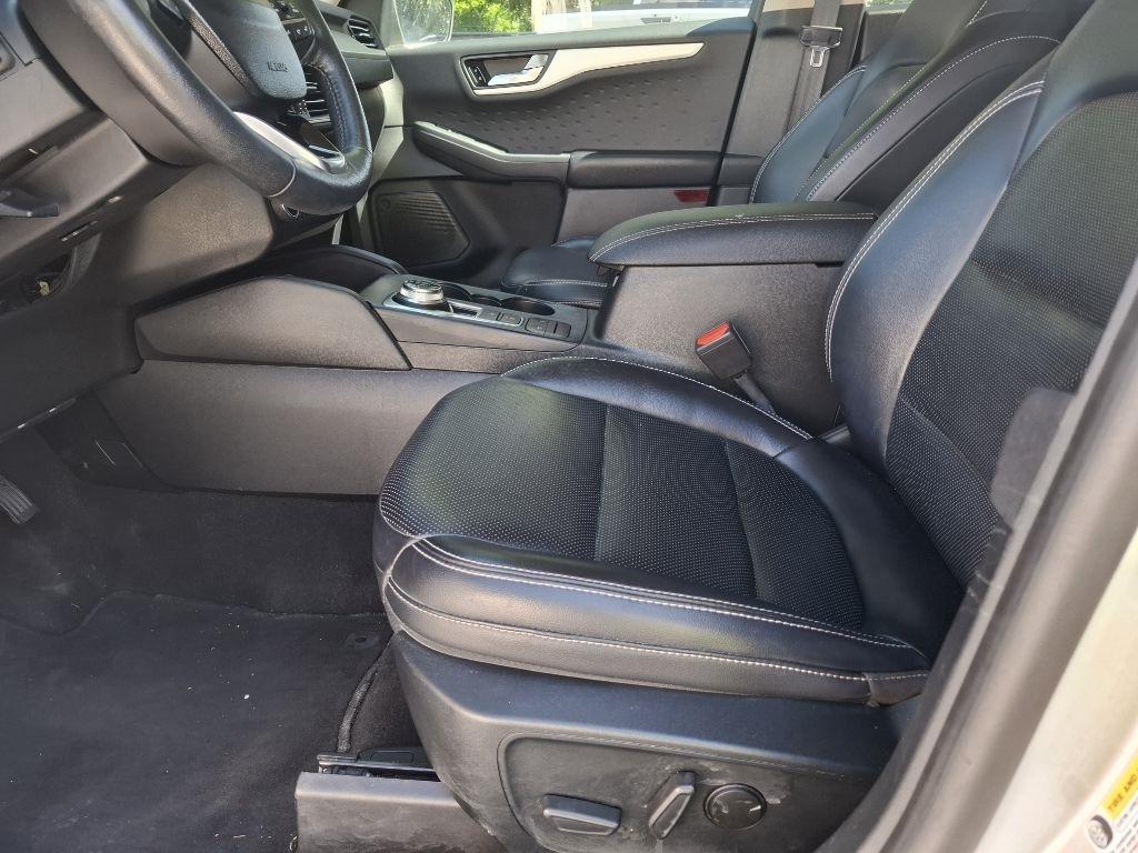 Ford Escape SEL AWD 2020