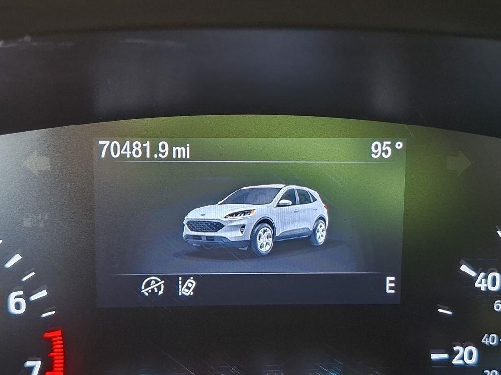 Ford Escape SEL AWD 2020