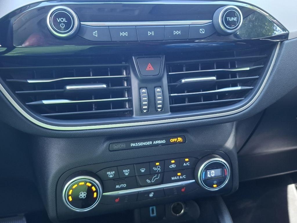 Ford Escape SEL AWD 2020