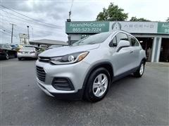 2019 Chevrolet Trax 