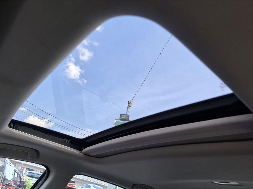 Honda Accord EX-L Sedan CVT 2013