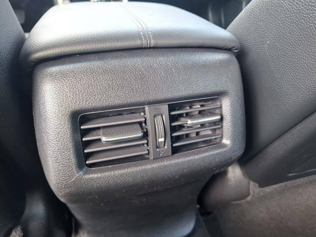Honda Accord EX-L Sedan CVT 2013