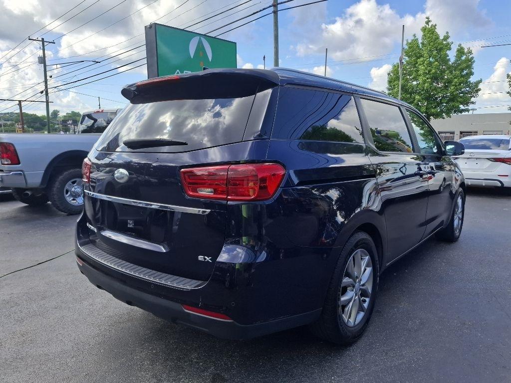 Kia Sedona LX 2019