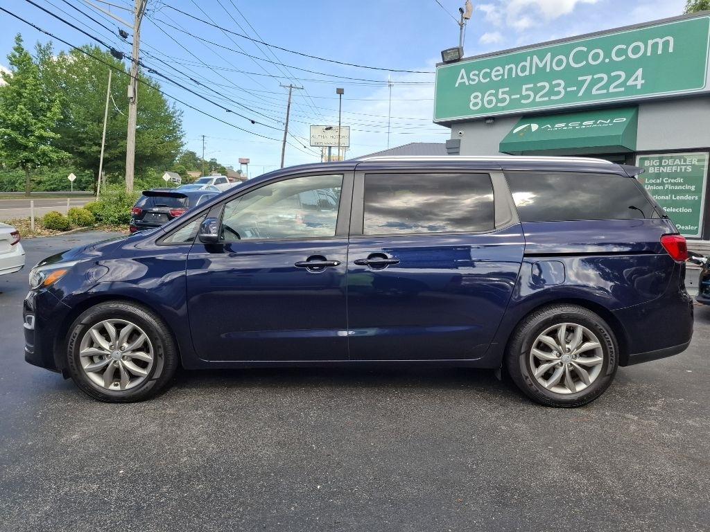 Kia Sedona LX 2019