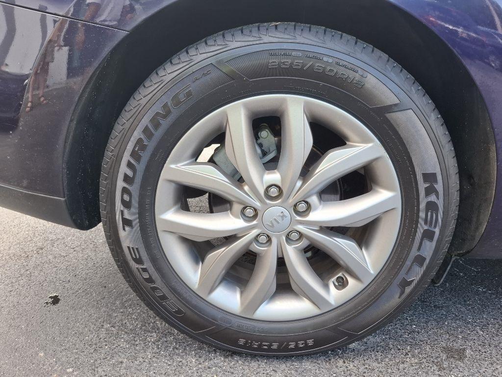 Kia Sedona LX 2019