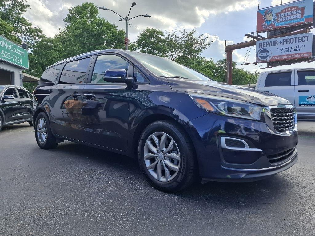Kia Sedona LX 2019
