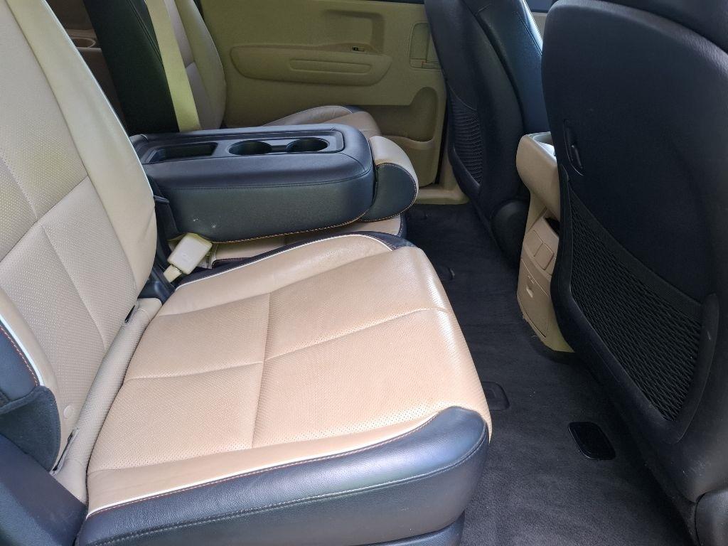 Kia Sedona LX 2019