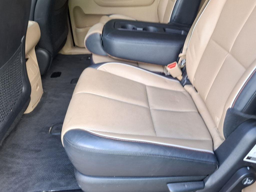 Kia Sedona LX 2019