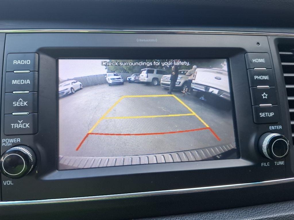 Kia Sedona LX 2019