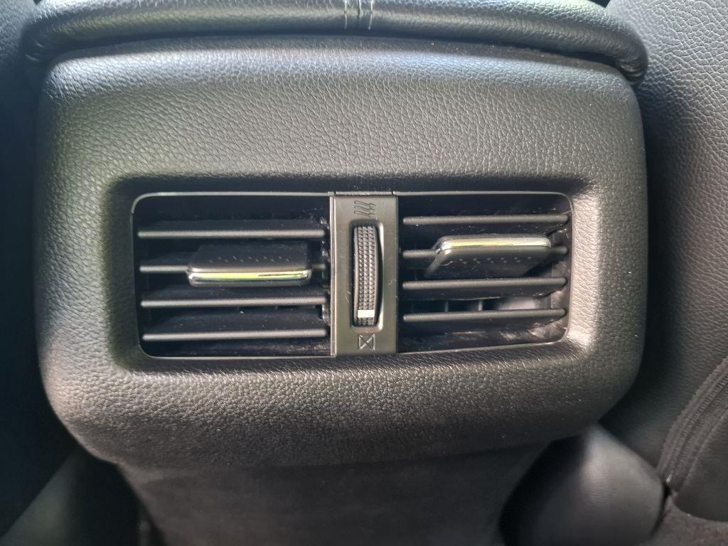 Honda Accord EX-L Sedan CVT 2015