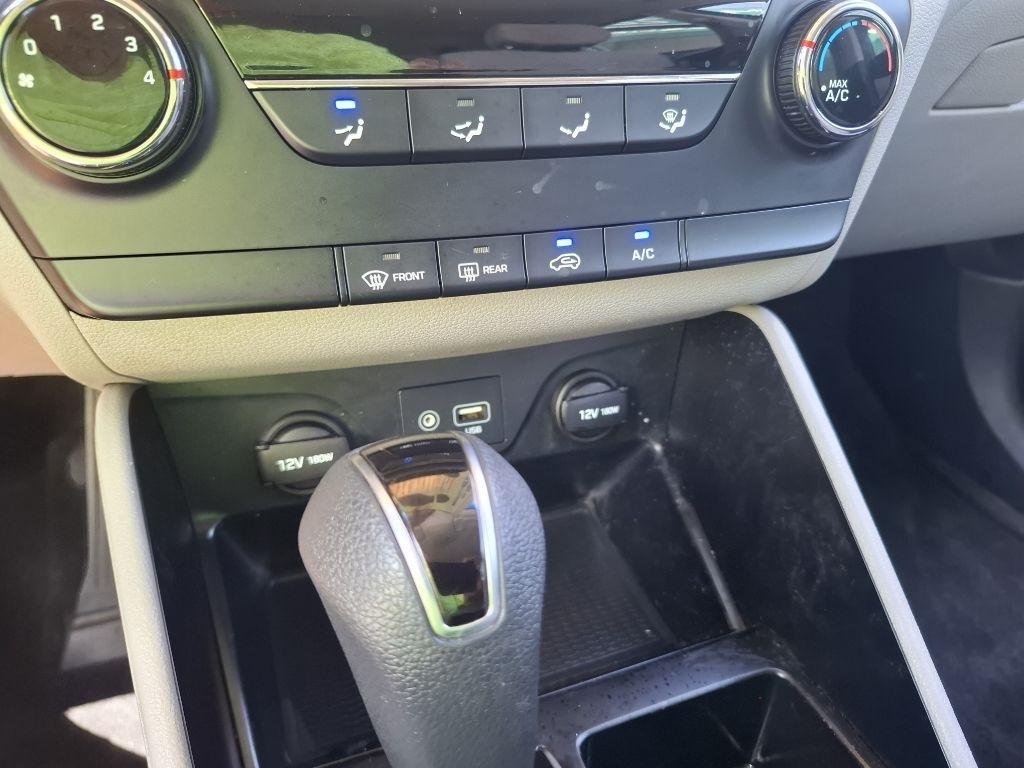Hyundai Tucson SE AWD 2017