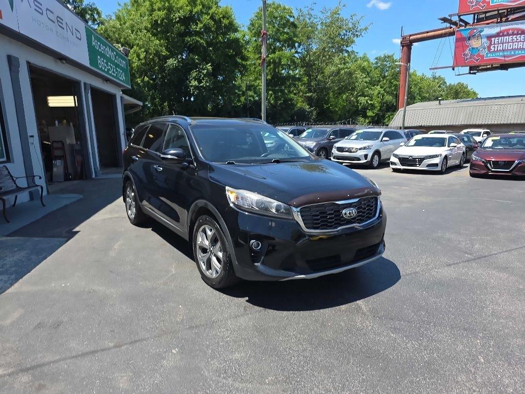 Kia Sorento EX V6 2WD 2019