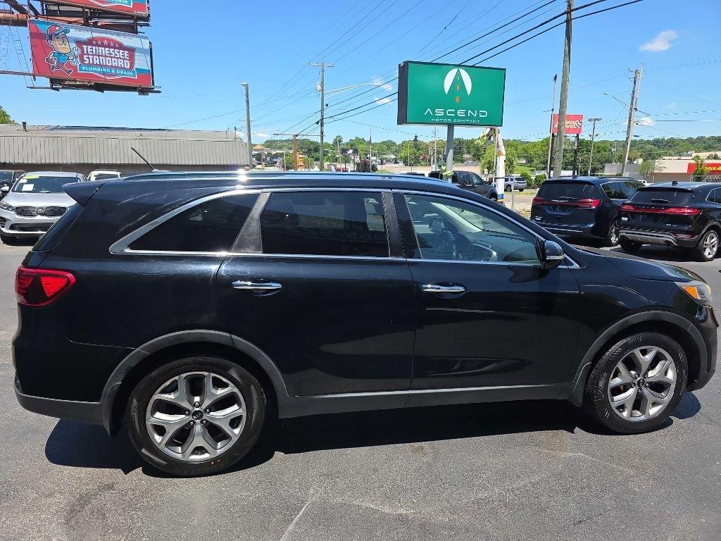 Kia Sorento EX V6 2WD 2019