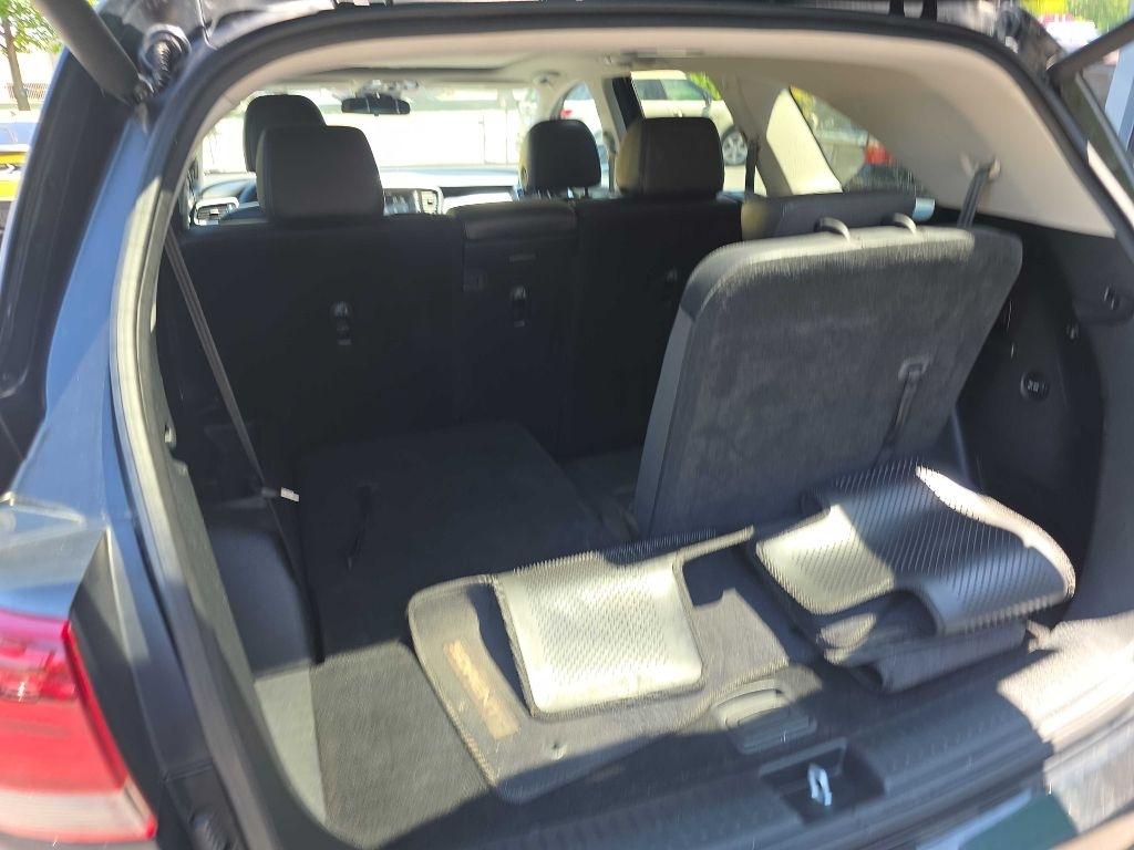 Kia Sorento EX V6 2WD 2019