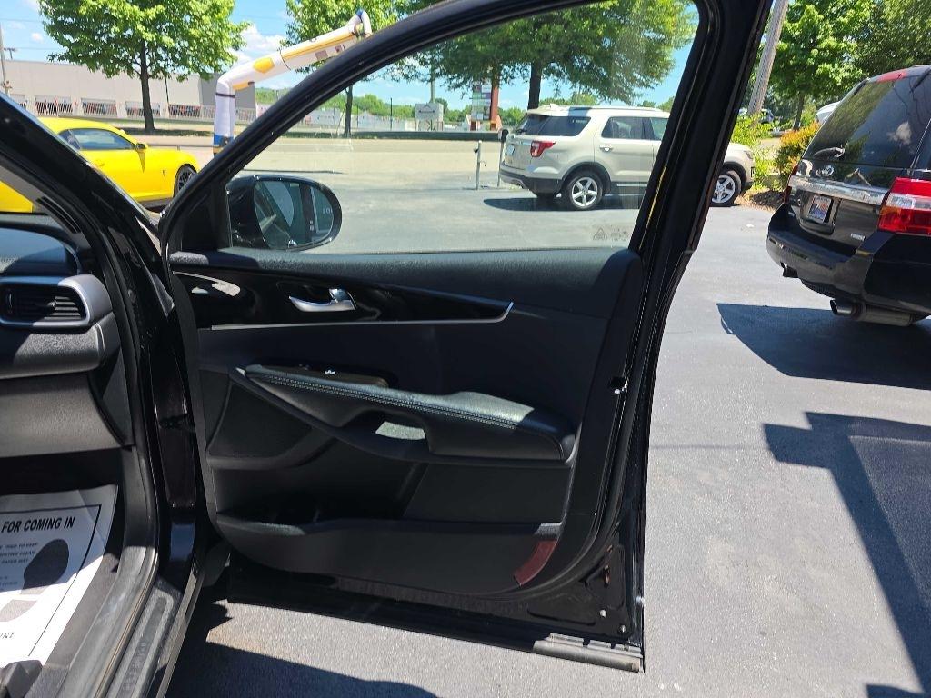 Kia Sorento EX V6 2WD 2019