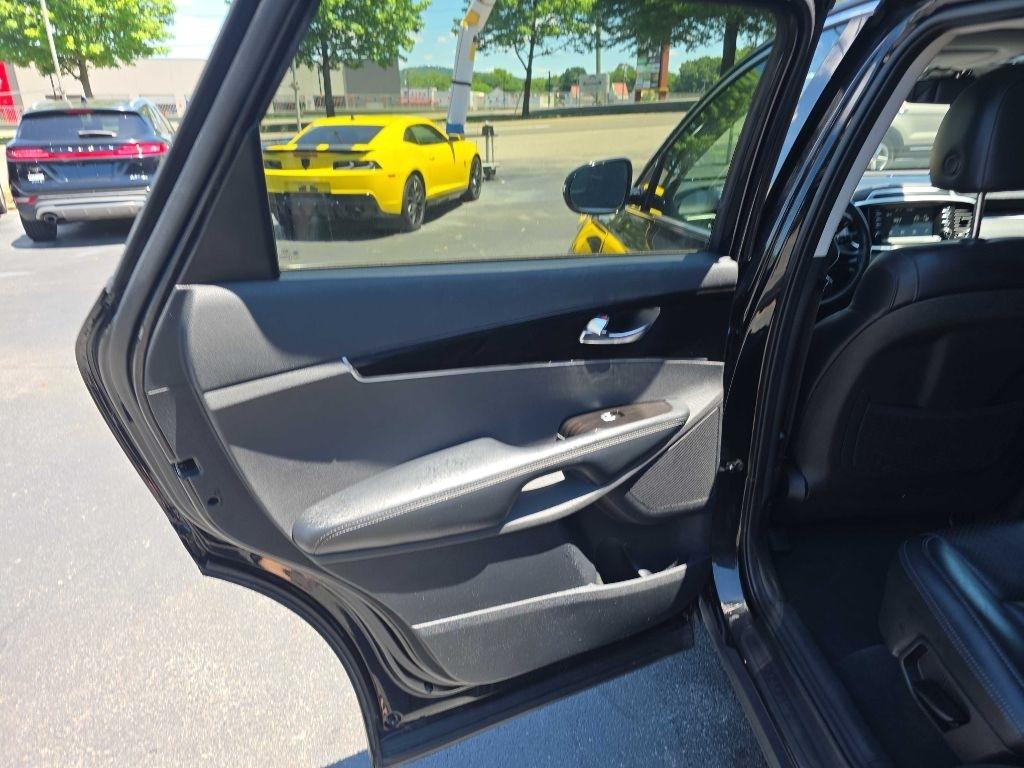 Kia Sorento EX V6 2WD 2019
