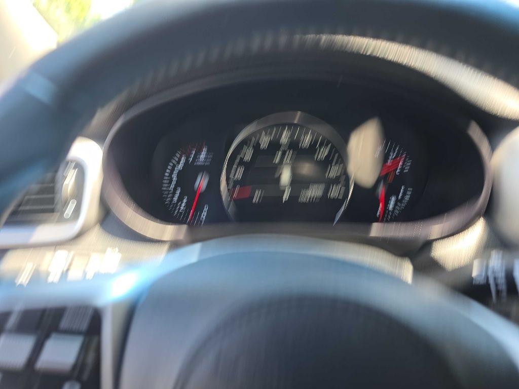 Kia Sorento EX V6 2WD 2019