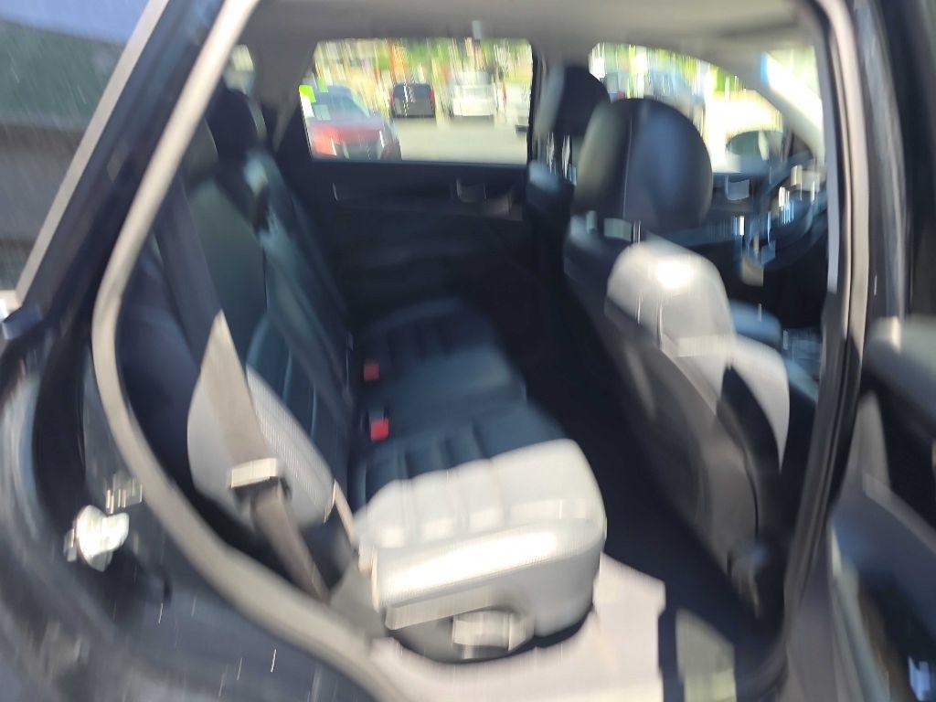 Kia Sorento EX V6 2WD 2019