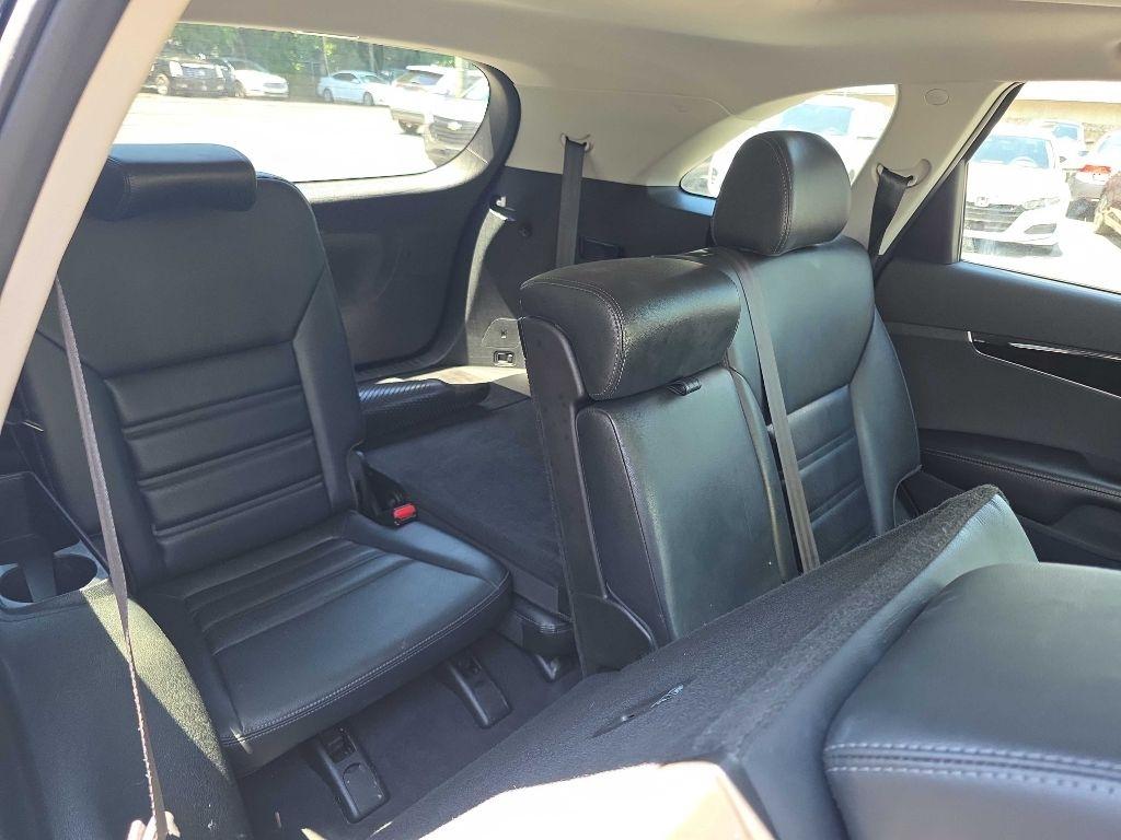 Kia Sorento EX V6 2WD 2019