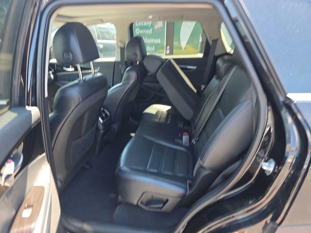 Kia Sorento EX V6 2WD 2019