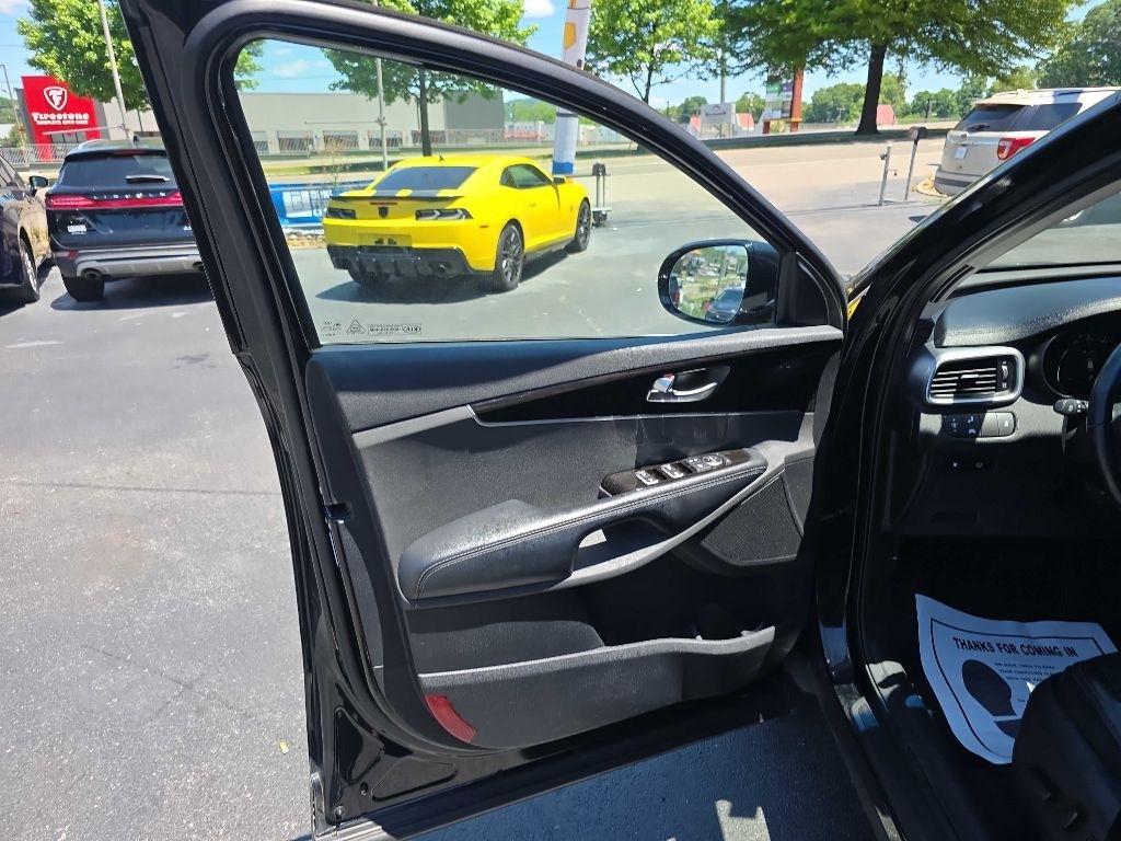 Kia Sorento EX V6 2WD 2019