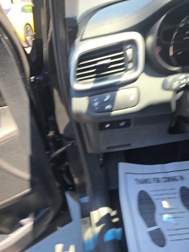 Kia Sorento EX V6 2WD 2019