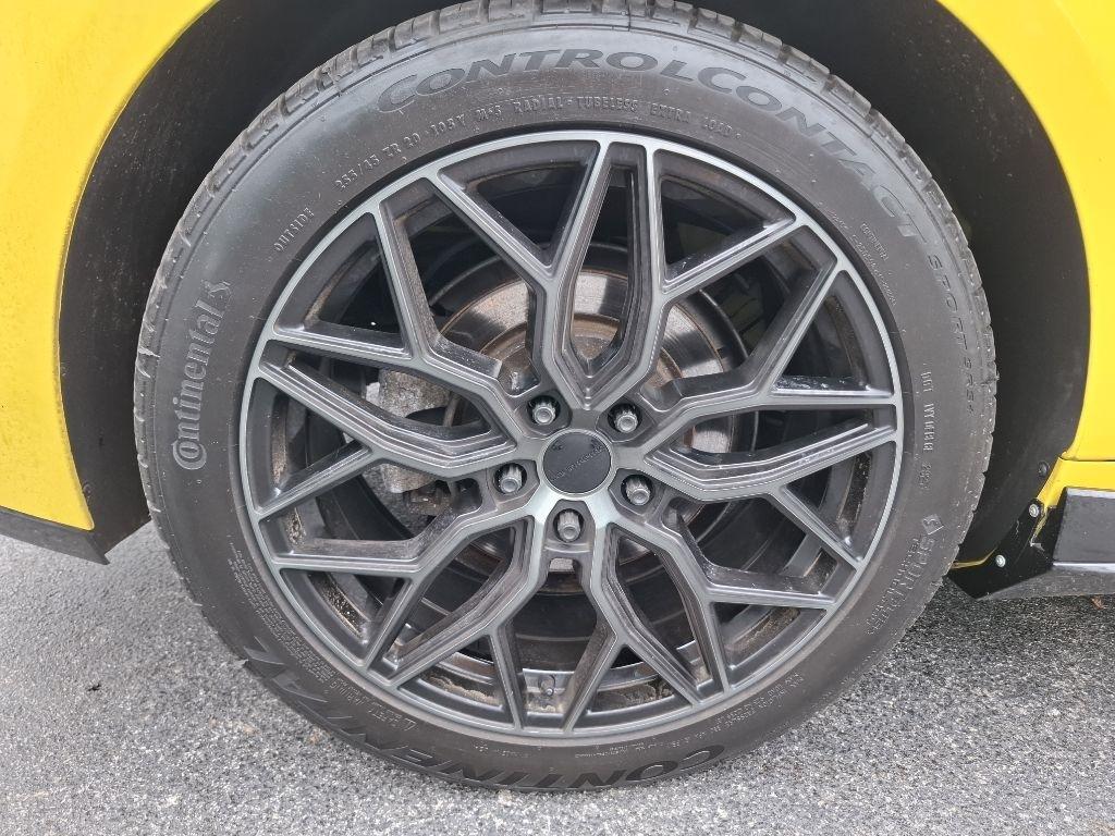 Chevrolet Camaro 1LT Coupe 2015