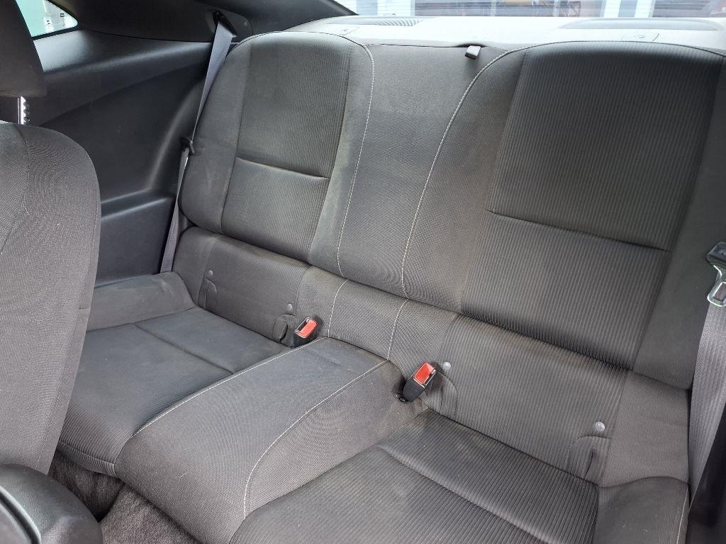 Chevrolet Camaro 1LT Coupe 2015