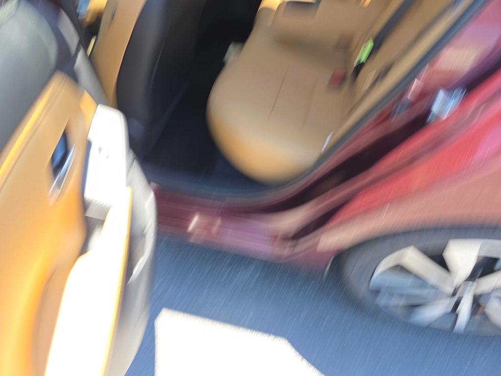 Nissan Sentra  2022