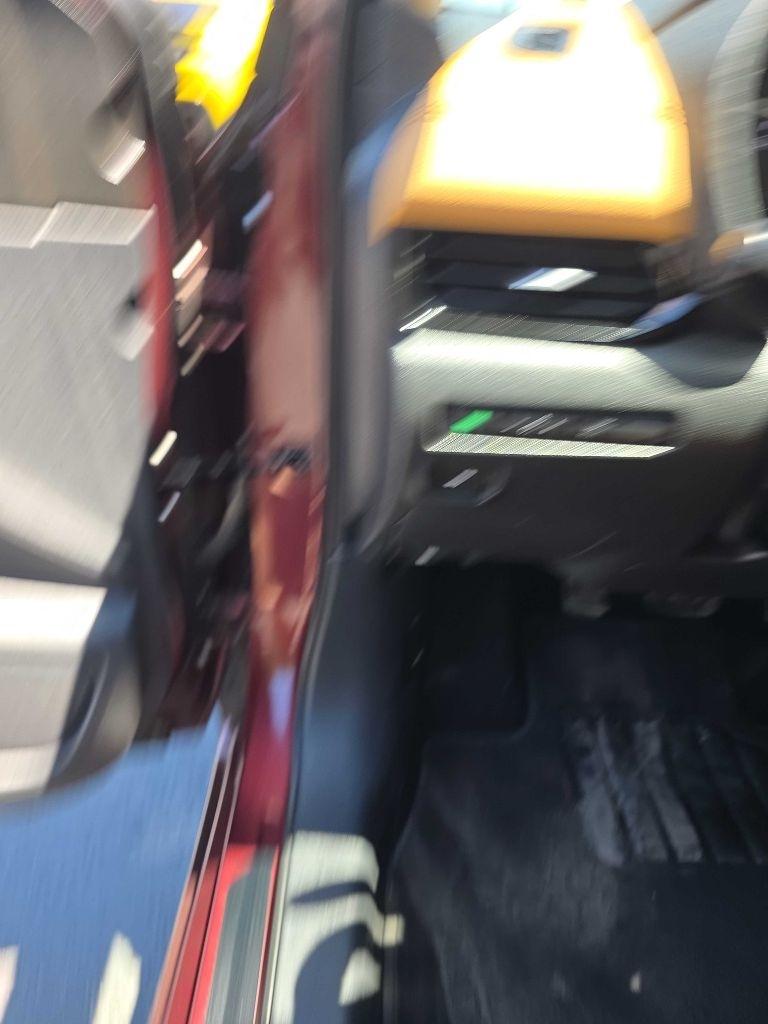 Nissan Sentra  2022