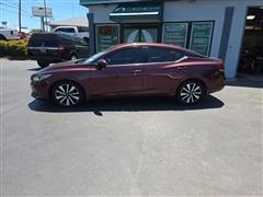 2022 Nissan Sentra 