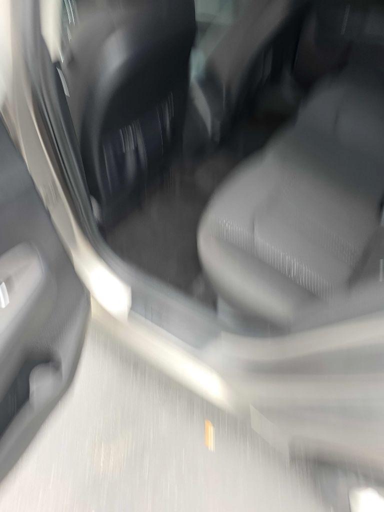 Kia Optima LX 2018