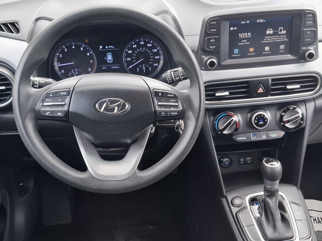 Hyundai Kona SE 2020