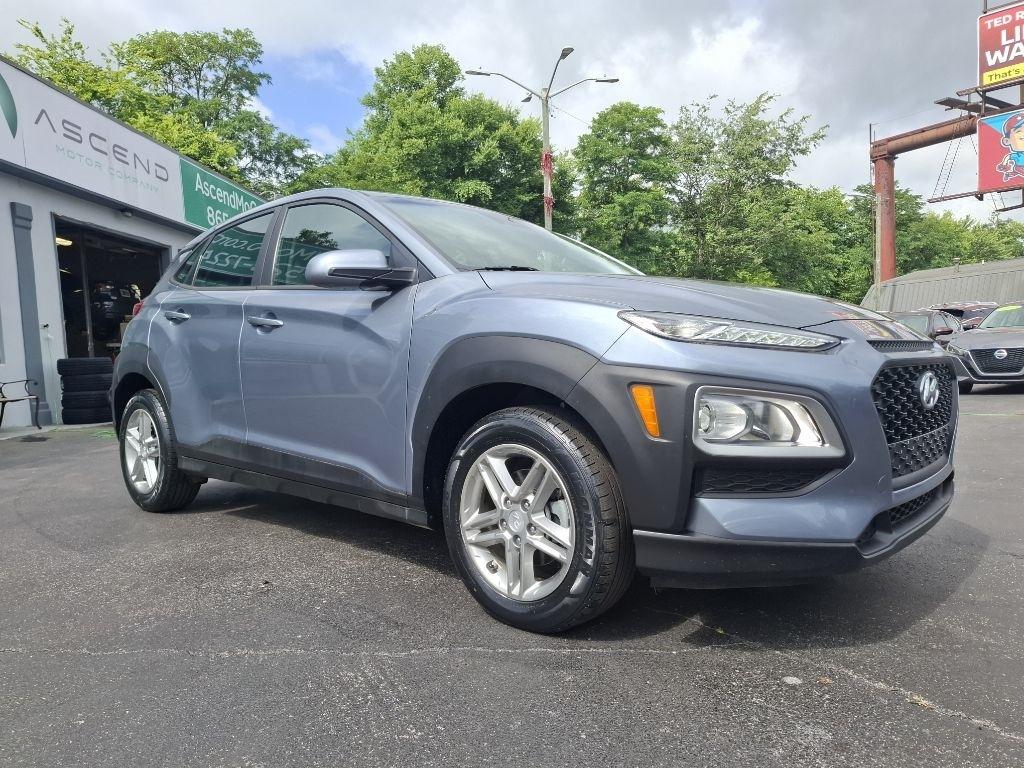 Hyundai Kona SE 2020
