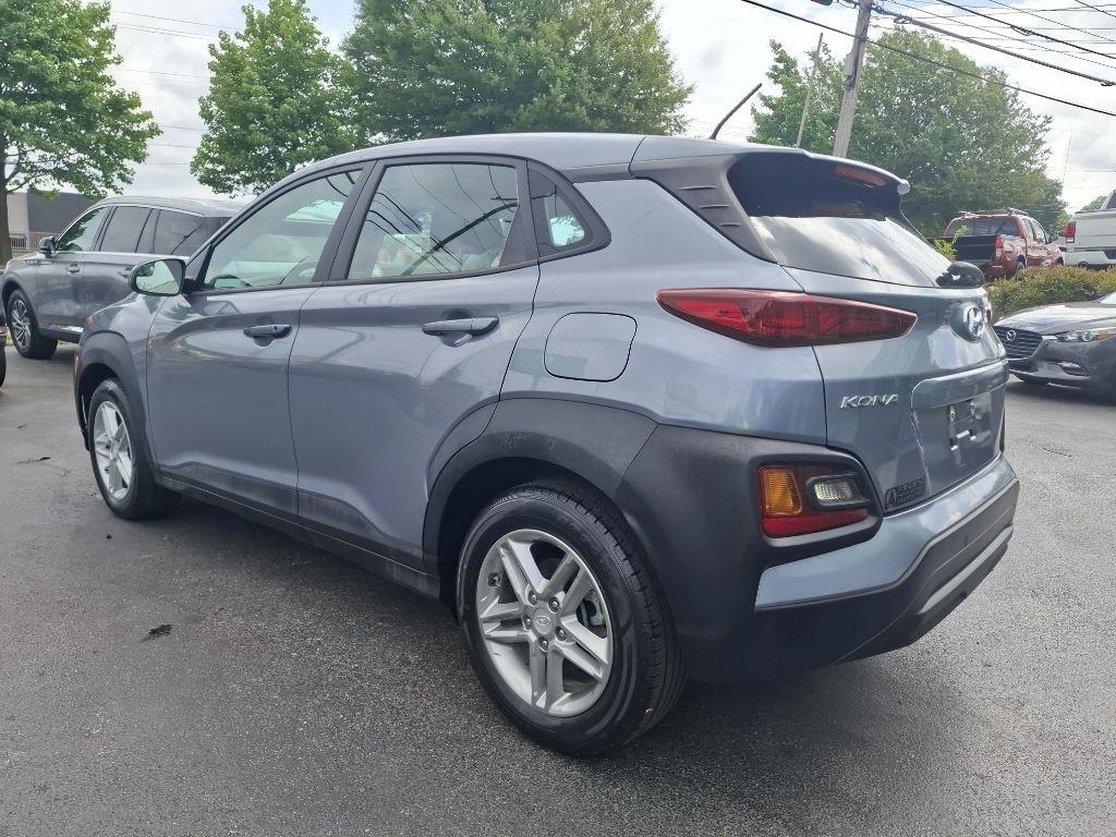 Hyundai Kona SE 2020