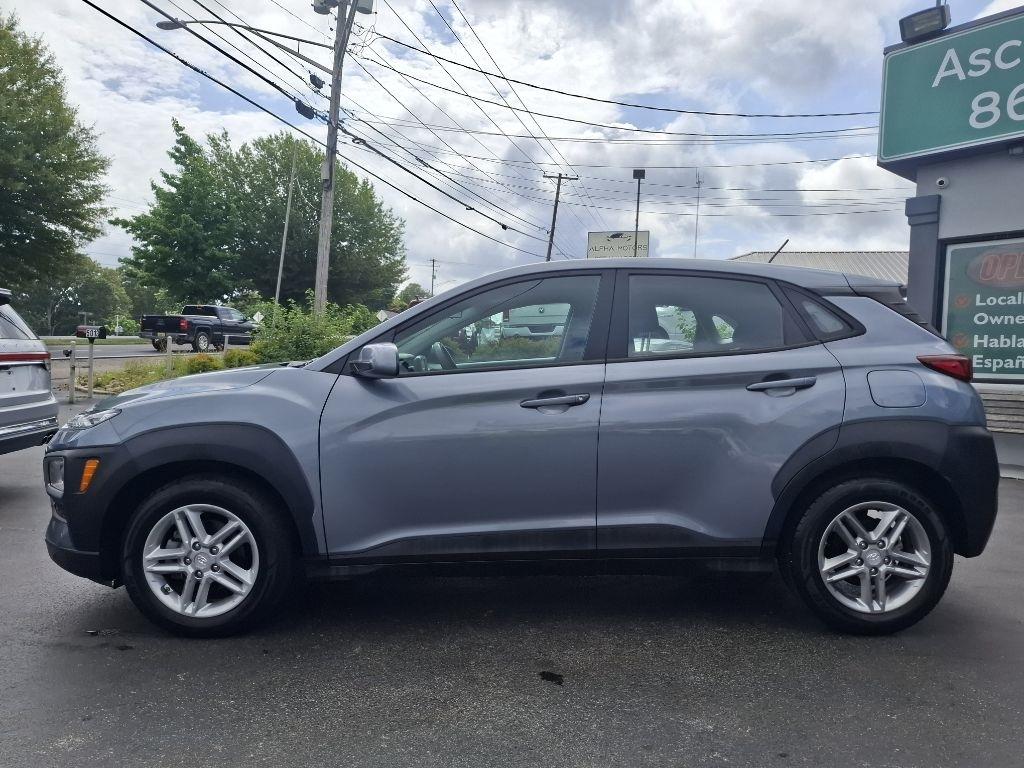 Hyundai Kona SE 2020
