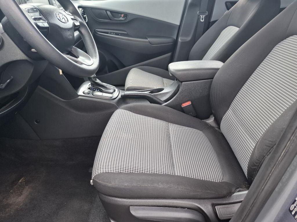 Hyundai Kona SE 2020