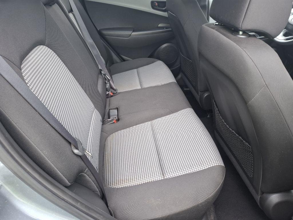 Hyundai Kona SE 2020