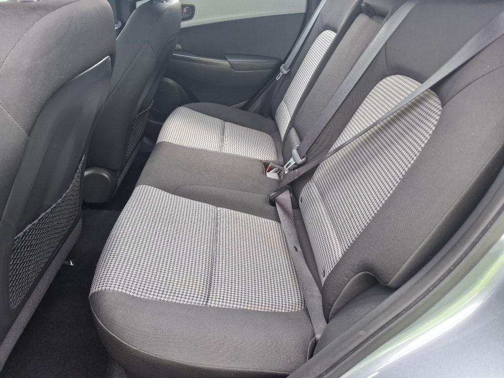 Hyundai Kona SE 2020