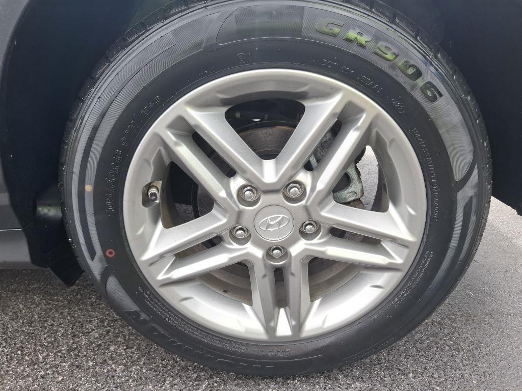 Hyundai Kona SE 2020
