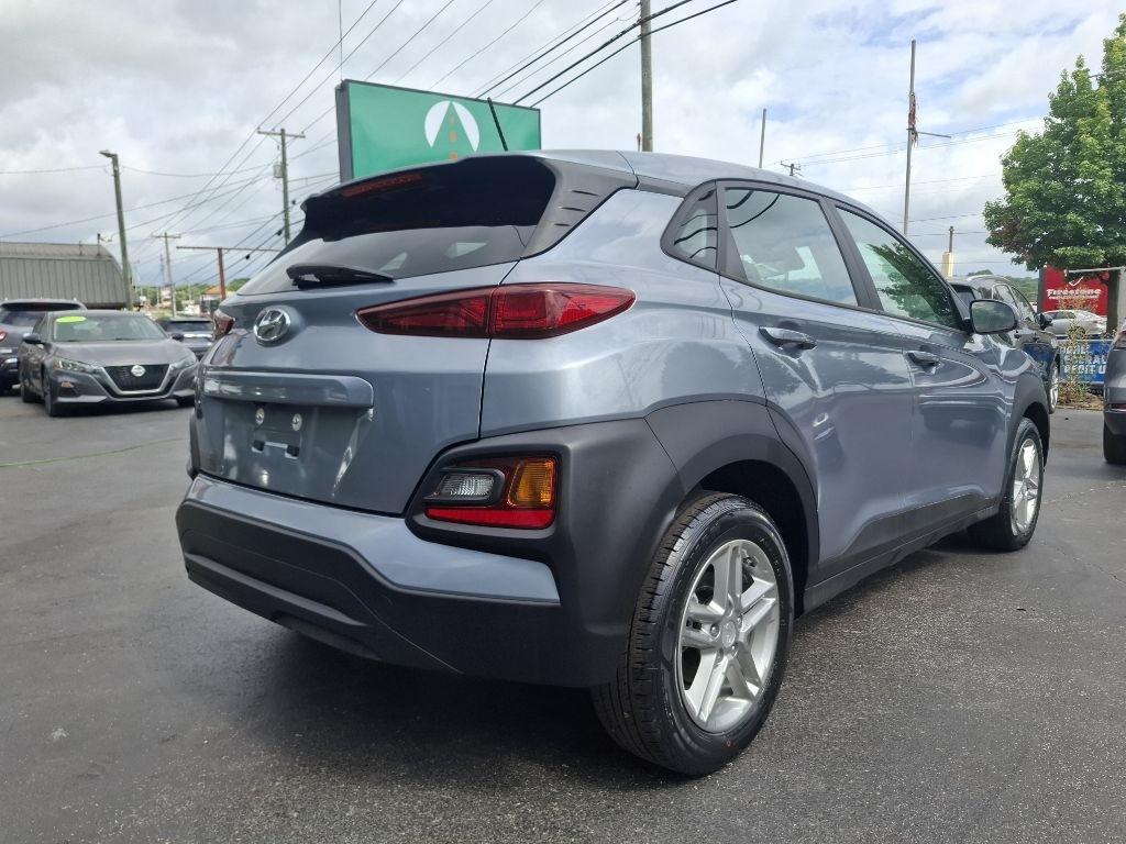 Hyundai Kona SE 2020