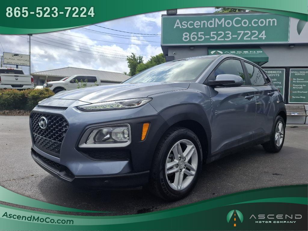2020 Hyundai Kona SE