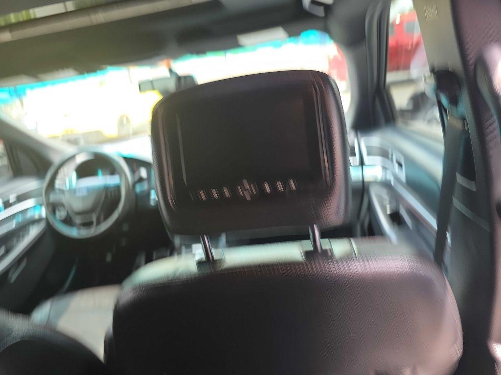 Ford Explorer Sport 4WD 2016