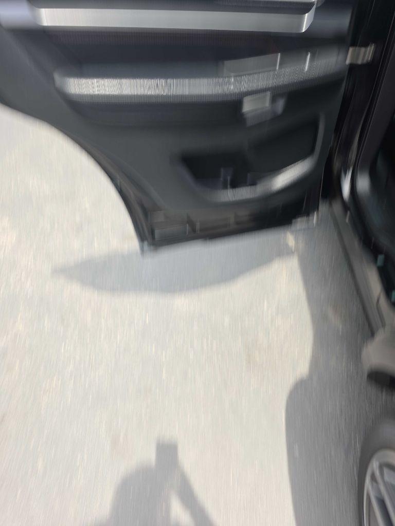 Ford Explorer Sport 4WD 2016