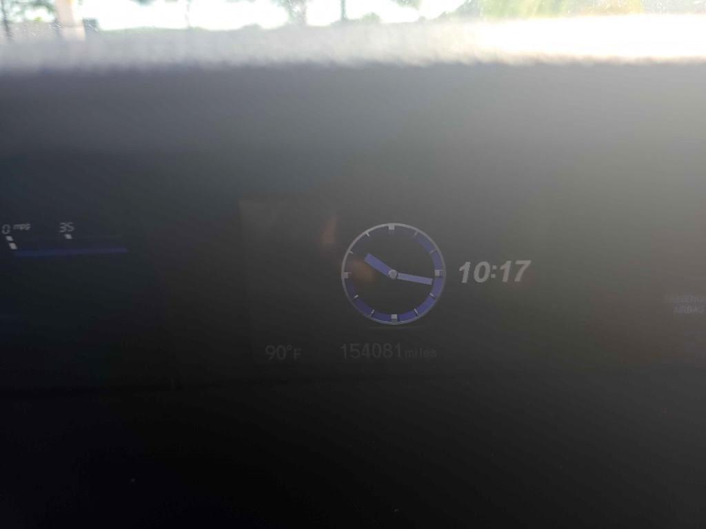 Honda Civic LX Sedan 5-Speed MT 2015