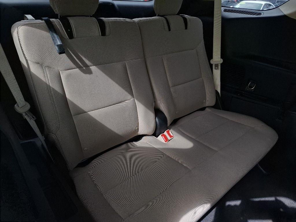 Ford Explorer XLT 2021